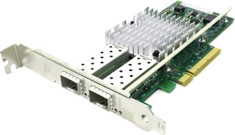 Intel X520-DA2 [E10G42BTDA]