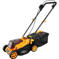 Газонокосилка Deko DKLM20V 083-2019 (с 2-мя АКБ)