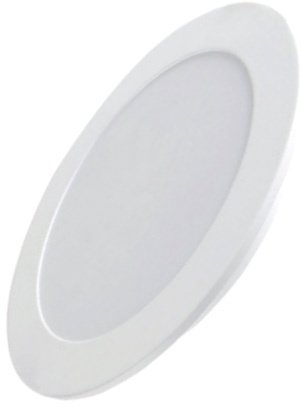 

Точечный светильник Arlight DL-BL225-24W White [021442]