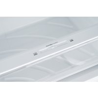 Холодильник Weissgauff WRK 1850 D Full NoFrost White Glass