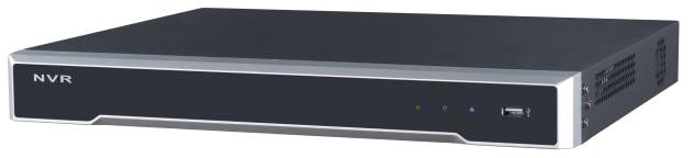 

Сетевой видеорегистратор Hikvision DS-7616NI-M2