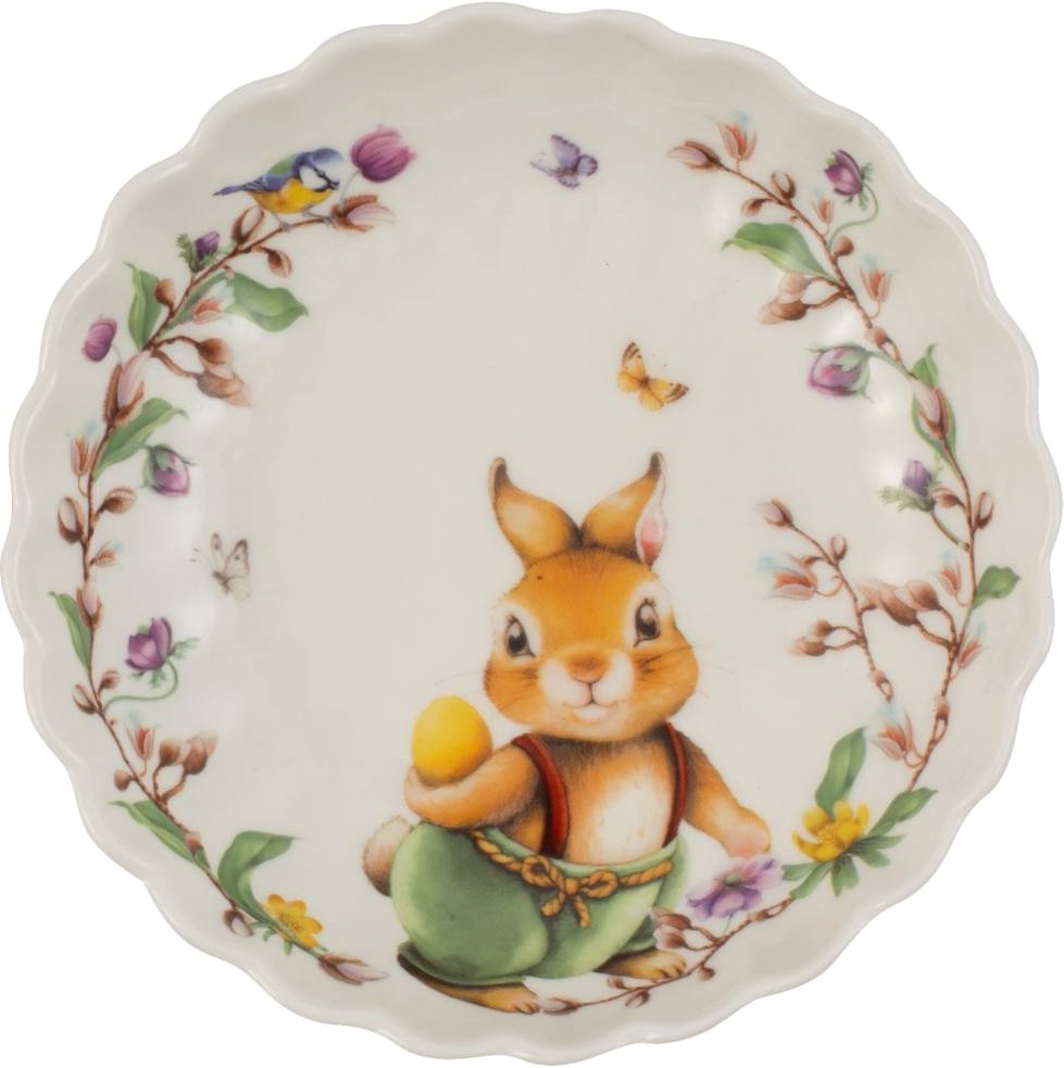 

Салатник Villeroy & Boch Spring Fantasy 14-8644-3874