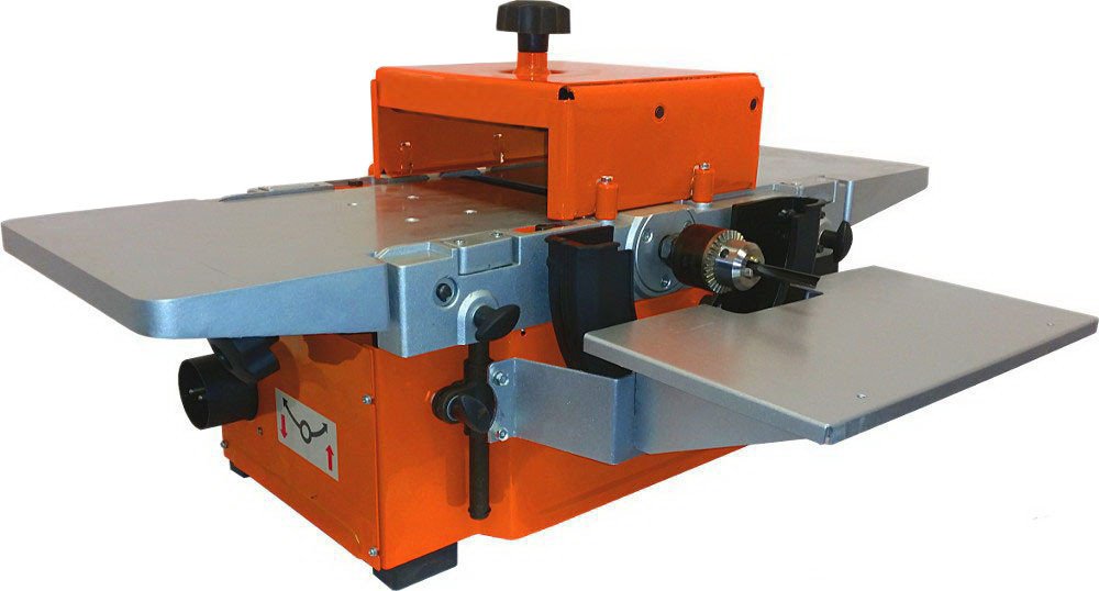 

Станок Стинко Woodkraft ST-2200