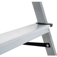 Лестница-стремянка Новая высота NV1130 (3 ступени)