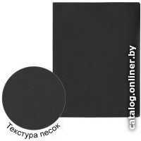 Папка для бумаг Staff 229233 (черный)