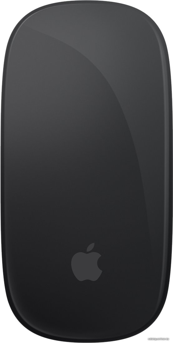 Мышь Apple Magic Mouse 3 (черный)