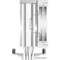Кулер для процессора DeepCool AK400 WH R-AK400-WHNNMN-G-1