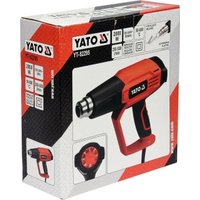 Промышленный фен Yato YT-82295