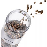 Мельница для специй Kitfort KT-6008-1