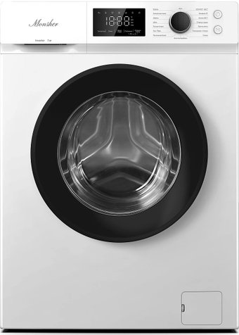 Стиральная машина Monsher MWM 450 Blanc