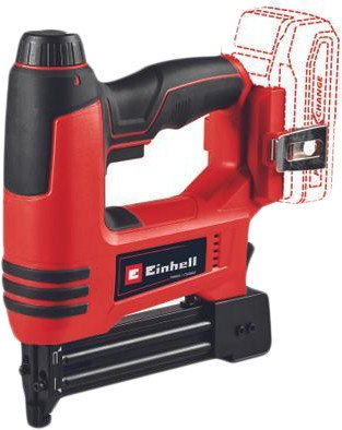 

Степлер Einhell TE-CN 18 Li Solo 4257790 (без АКБ)
