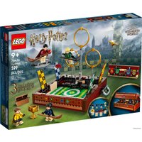 Конструктор LEGO Harry Potter 76416 Сундук для Квиддича в Гродно