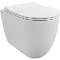 Унитаз напольный Bocchi Venezia Rimless 1528-001-0129 в Лиде