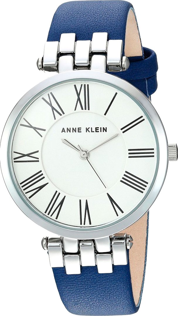 

Наручные часы Anne Klein 2619SVDB