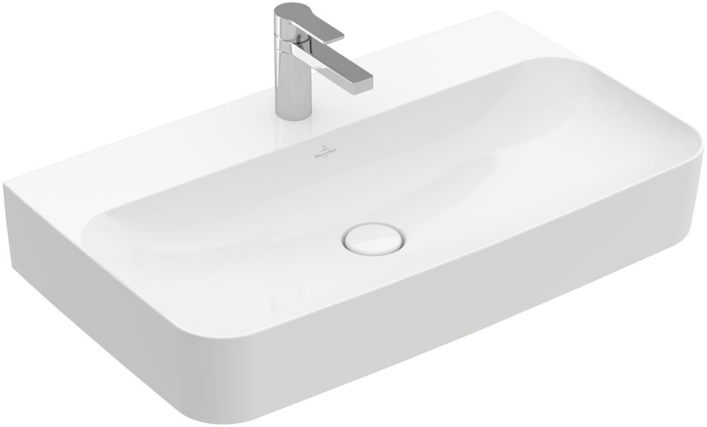

Умывальник Villeroy & Boch Finion Weiss Alpin 41688CR1
