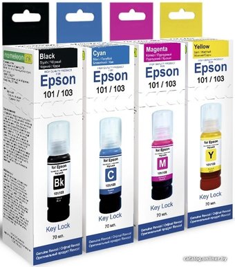 Revcol 6442 для Epson