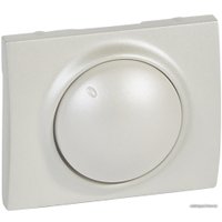 Накладка для диммера Legrand Galea Life 7 715 68