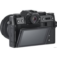 Беззеркальный фотоаппарат Fujifilm X-T30 Body (черный)