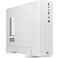 Корпус AeroCool CS-101 400W (белый)