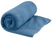 Tek Towel L moonlight blue (голубой)