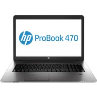 Ноутбук HP ProBook 470 G0 (H0W21EA)