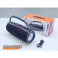 Беспроводная колонка Bseng CHARGE8S (черный)