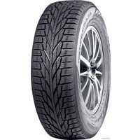 Зимние шины Nokian Tyres Hakkapeliitta R2 SUV 255/55R20 110R