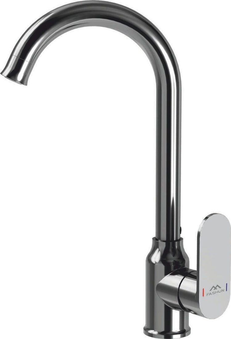 

Смеситель Fashun A4085