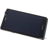 Телефон Sony Xperia T LT30i