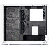 Корпус Fractal Design Meshify S2 FD-CA-MESH-S2-WT-TGC