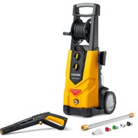 Мойка высокого давления Steher HPW-200B