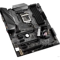 Материнская плата ASUS ROG STRIX Z270F Gaming