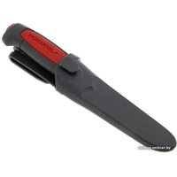 Нож Morakniv Pro C (бордовый)
