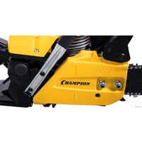 Бензопила Champion 362-18