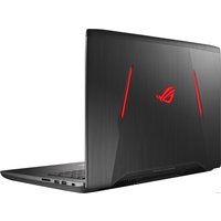 Игровой ноутбук ASUS Strix GL702ZC-GC178T