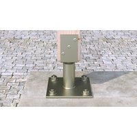  Fischer Смазка техническая FTC-ZS 509242 400мл