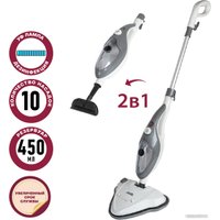 Паровая швабра Pioneer MS1510UV Ice Mist