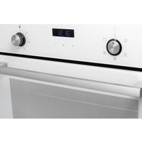Электрический духовой шкаф ZorG ROL67 WH
