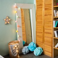 Новогодняя гирлянда Neon-Night Фейерверк 5м 304-009 (теплый белый)