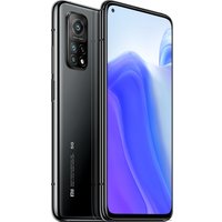 Телефон Xiaomi Mi 10T 6GB/128GB международная версия (черный)