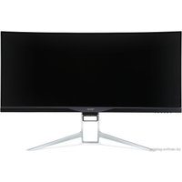 Монитор Acer XR341CK bmijpphz [UM.CX1EE.001]