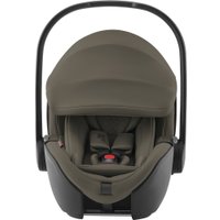 Детское автокресло Britax Romer Baby Safe Pro Lux (urban olive)
