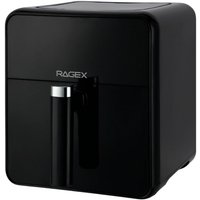 Аэрогриль (аэрофритюрница) RAGEX R205-000