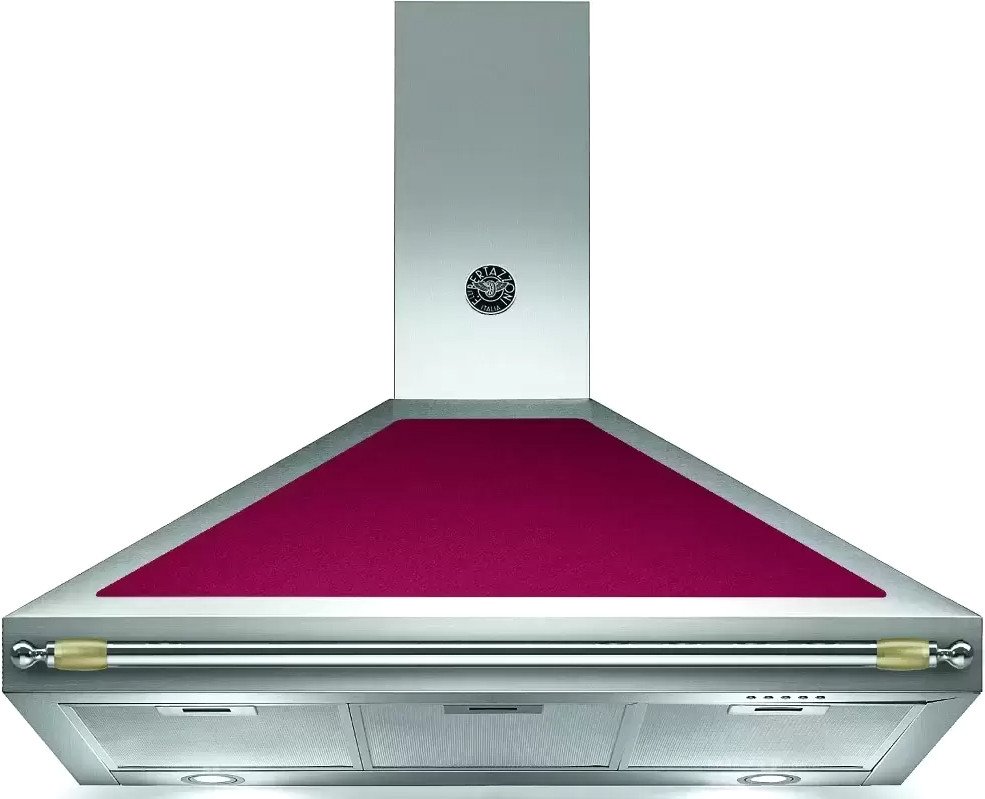 

Кухонная вытяжка Bertazzoni K100HERVIA