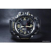 Наручные часы Casio GWG-1000-1A