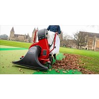 Колесная воздуходувка Weibang WBLV506H V