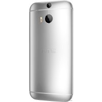 Телефон HTC One (M8) dual sim