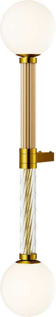 Бра Maytoni Teatro MOD287WL-02BS