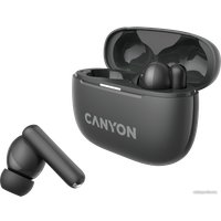 Наушники Canyon OnGo 10 ANC TWS-10 (черный)