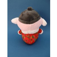 Классическая игрушка ILikeGift Зимняя свинка 106-080-02